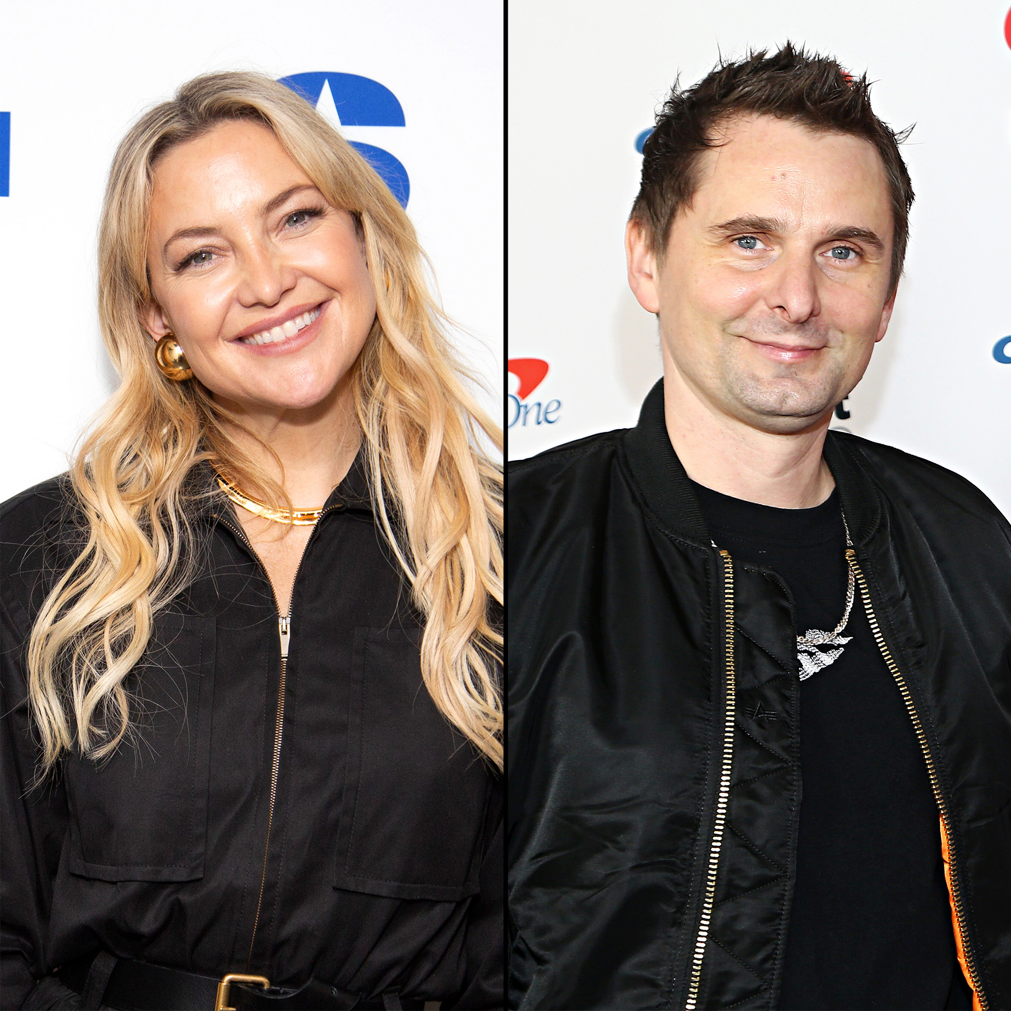 Kate Hudson Describes Close Relationship With Ex Matt Bellamy