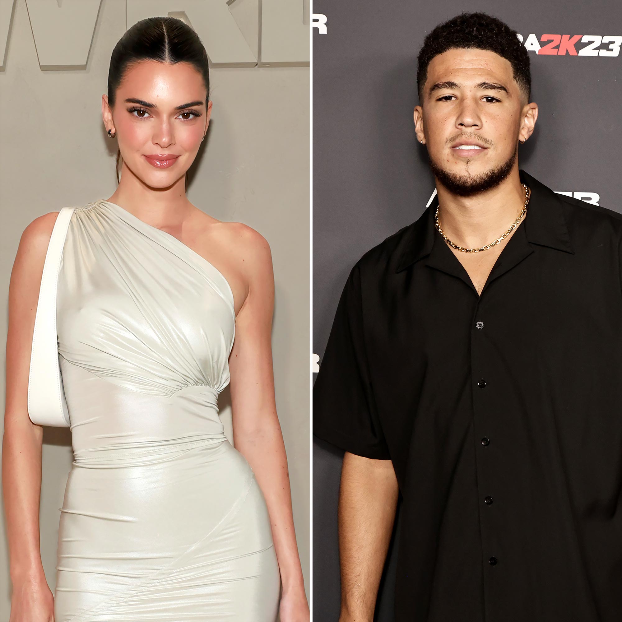 Kendall Jenner and Devin Booker Are Still Very Much Together