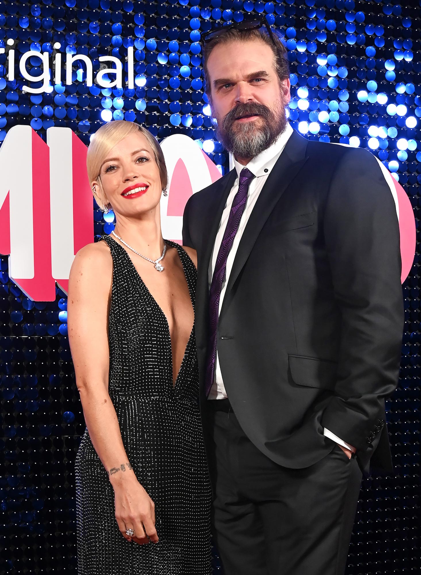 Lily Allen Is In a Stronger Place After Treatment Center Star for Weeks