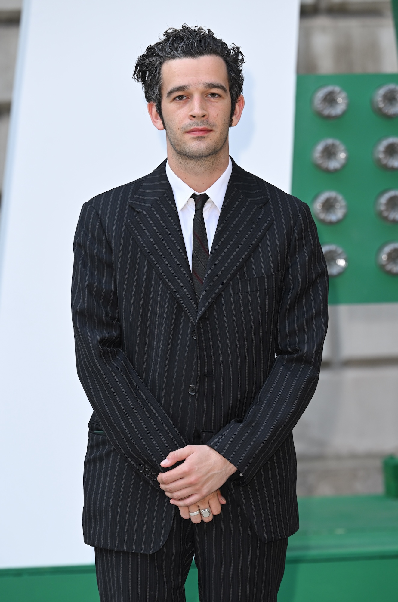 Matty Healy s Most Controversial Moments