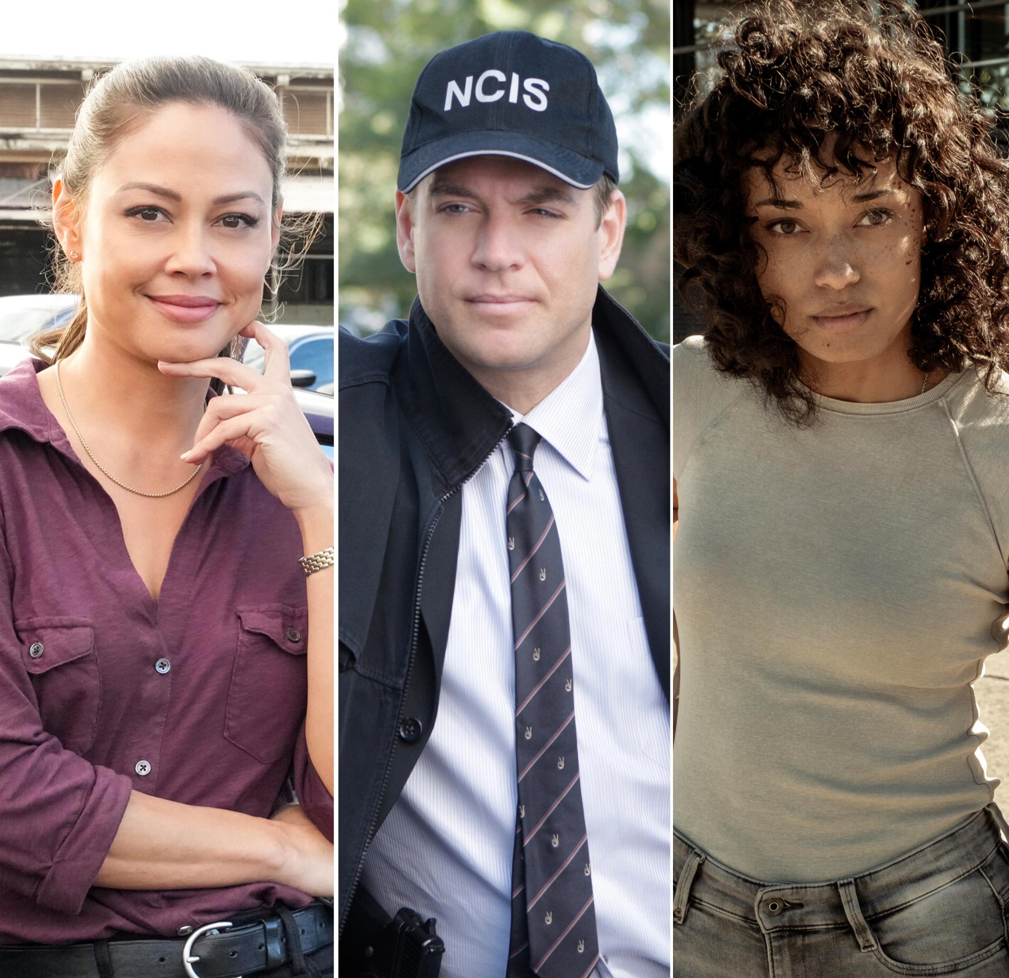 NCIS Universe Dating History Feature