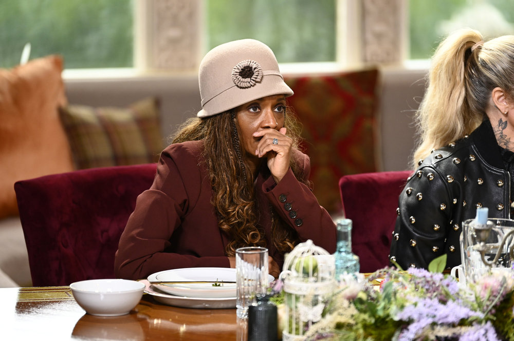 'Traitors' Season 3 Cast's Unfiltered Thoughts on Danielle Reyes' Behavior