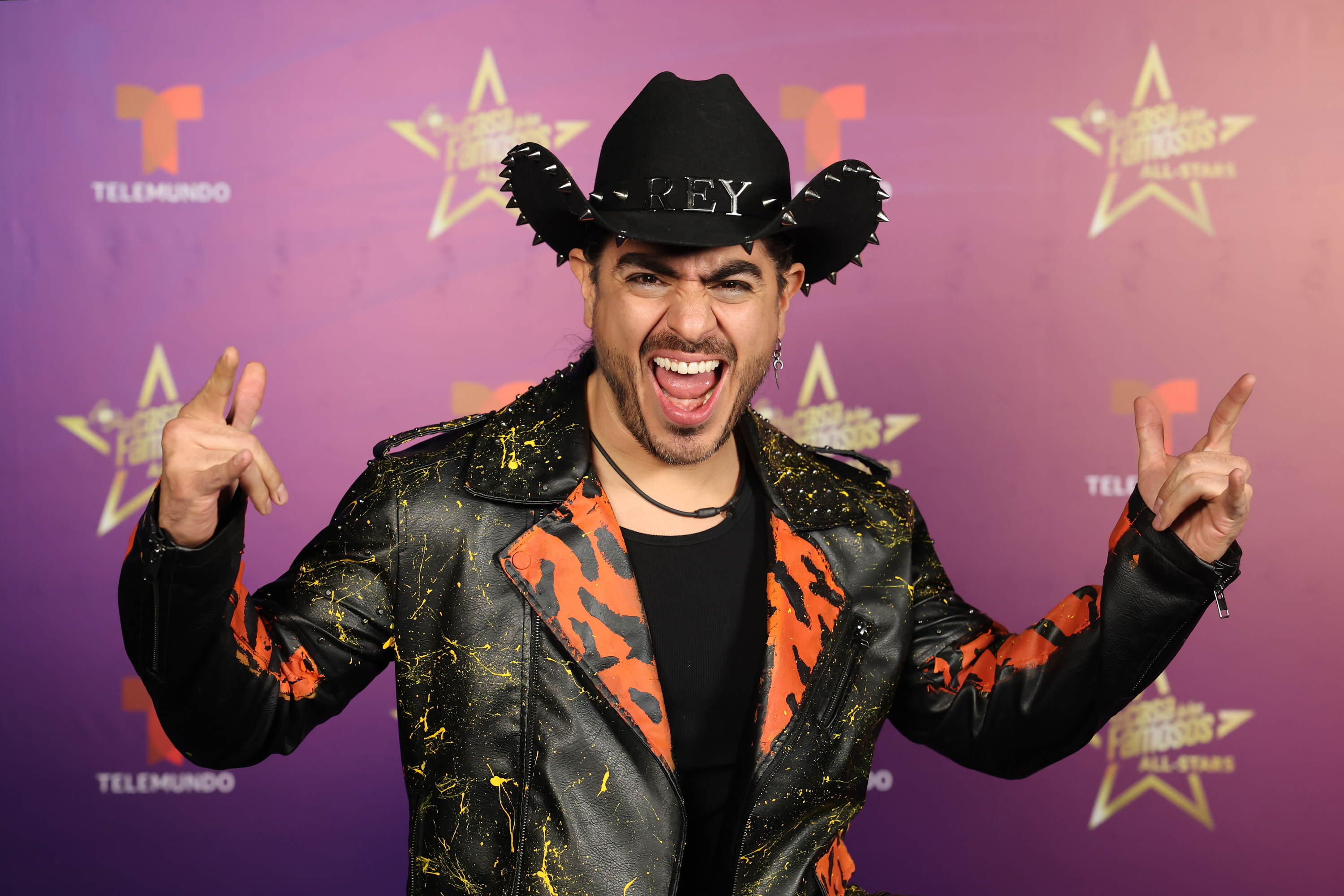 Rey Grupero