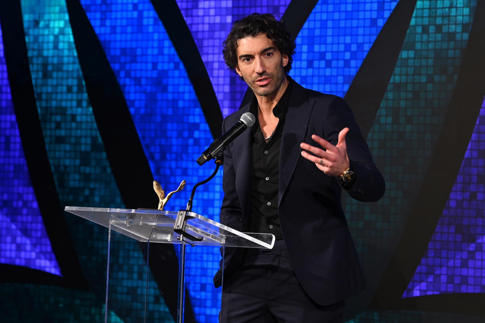 NYT Wants Baldoni Lawsuit Dropped