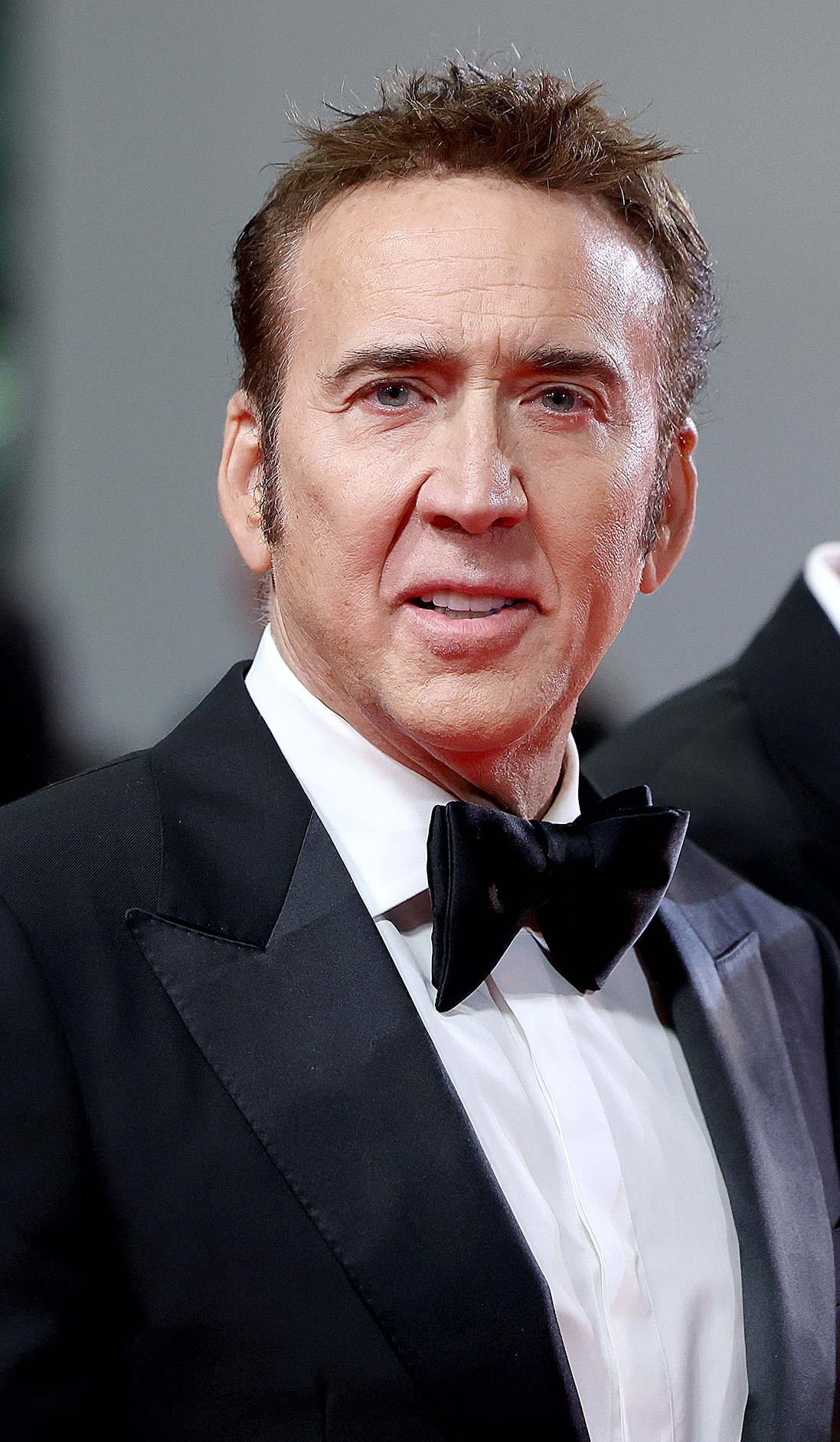Nicolas Cage