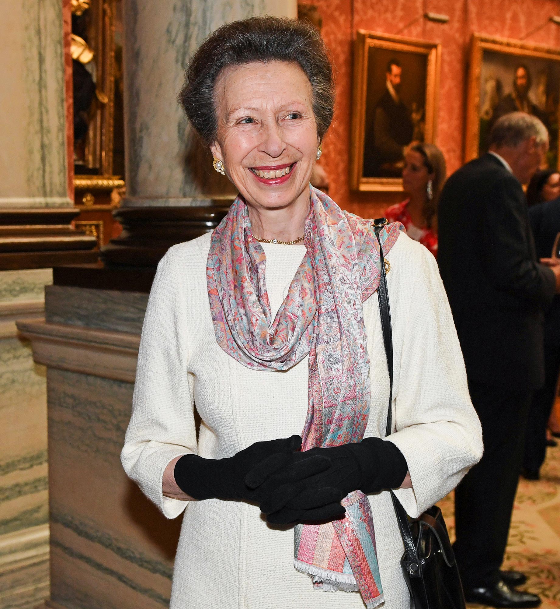 Princess Anne Family Guide 691 GettyImages 1744762361