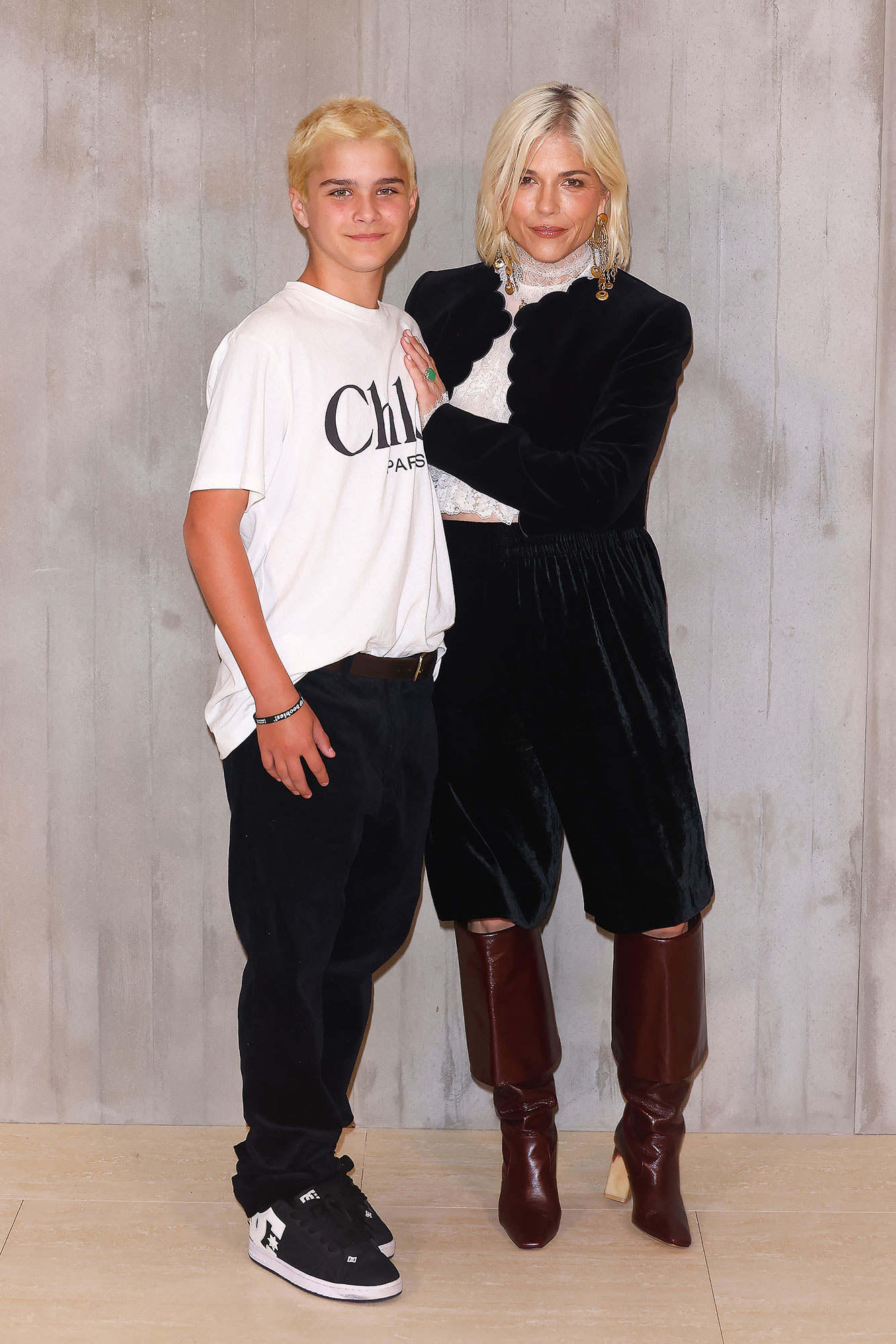 Promo Selma Blair Shares How MS Affects Her Parenting With Son Arthur
