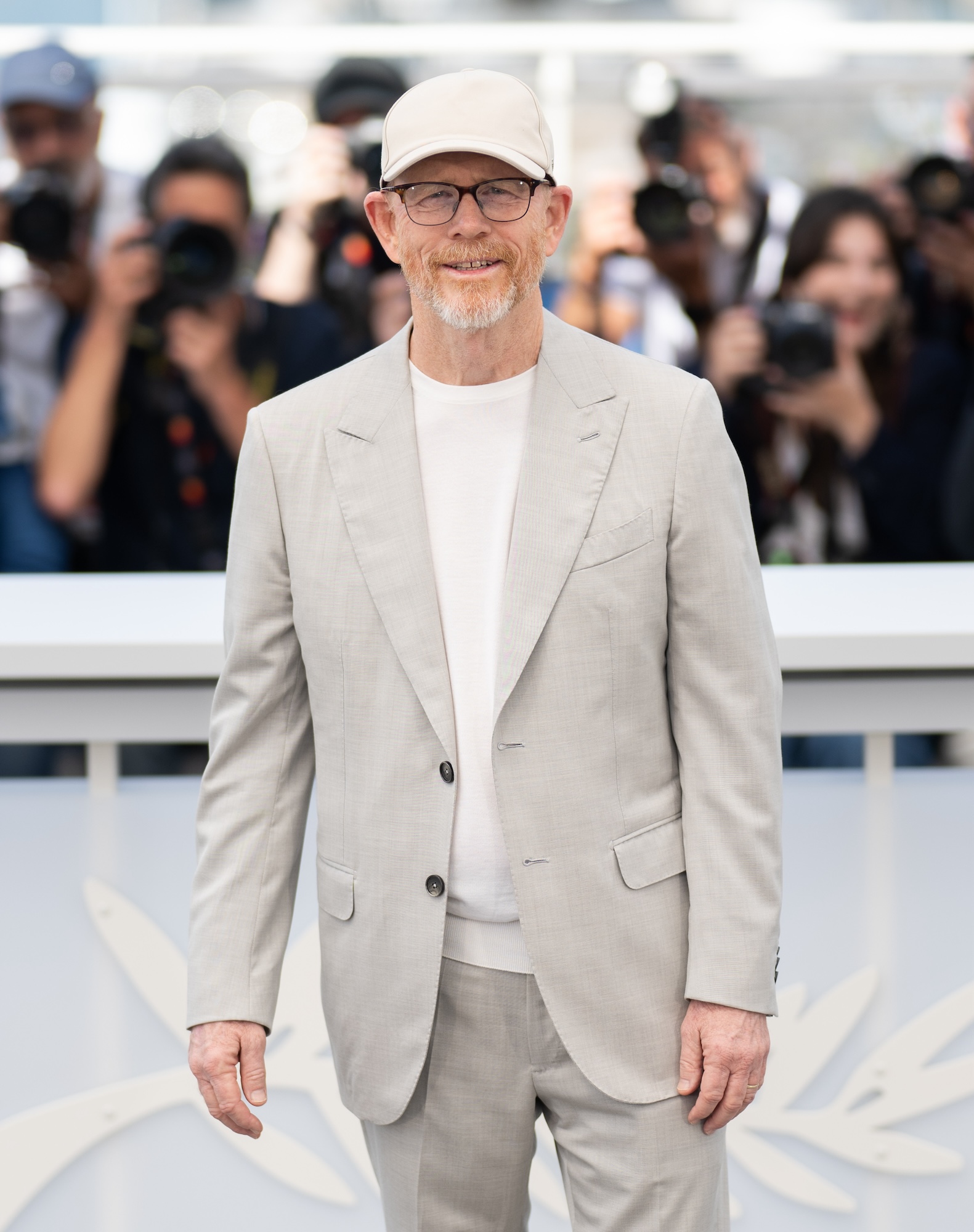 Ron Howard Bio Page