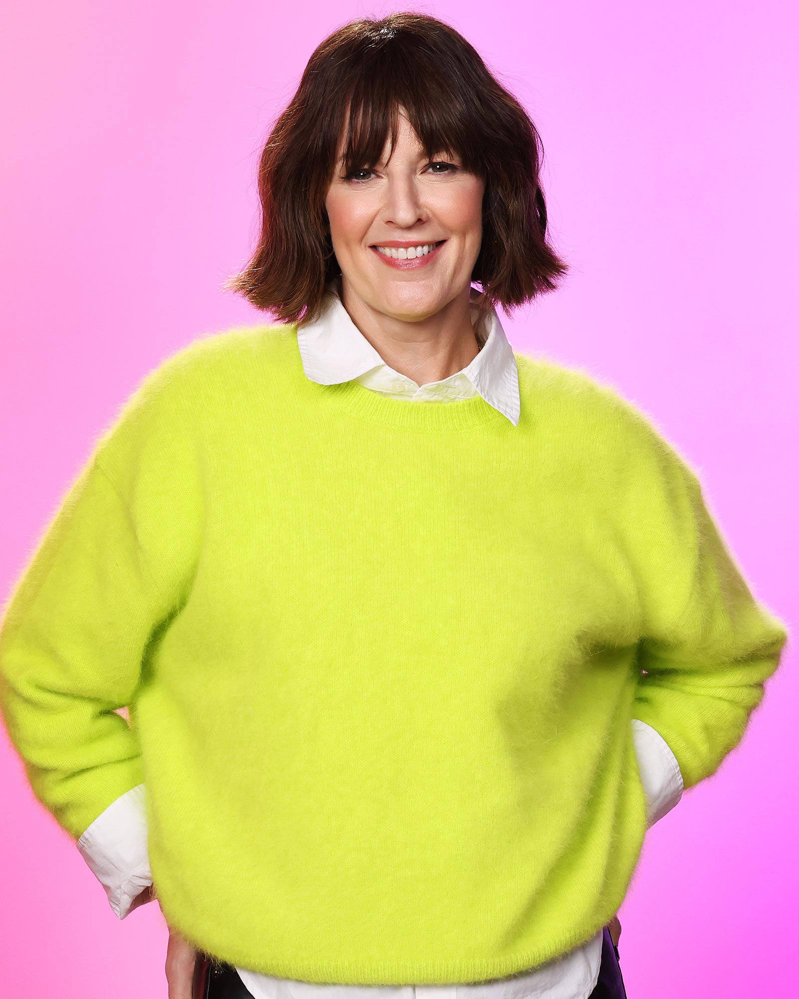 Rosemarie DeWitt Bio