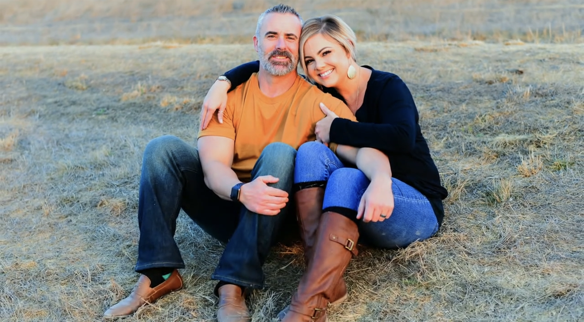 Scamanda Amanda Riley Husband Corey to Divorce What Did He Know About Cancer Fraud Where Is Now