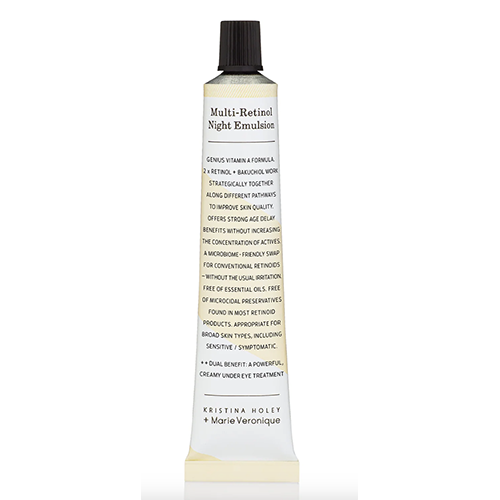 Marie Veronique Multi-Retinol Night Emulsion