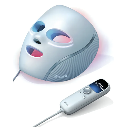 Shark CryoGlow Face Mask