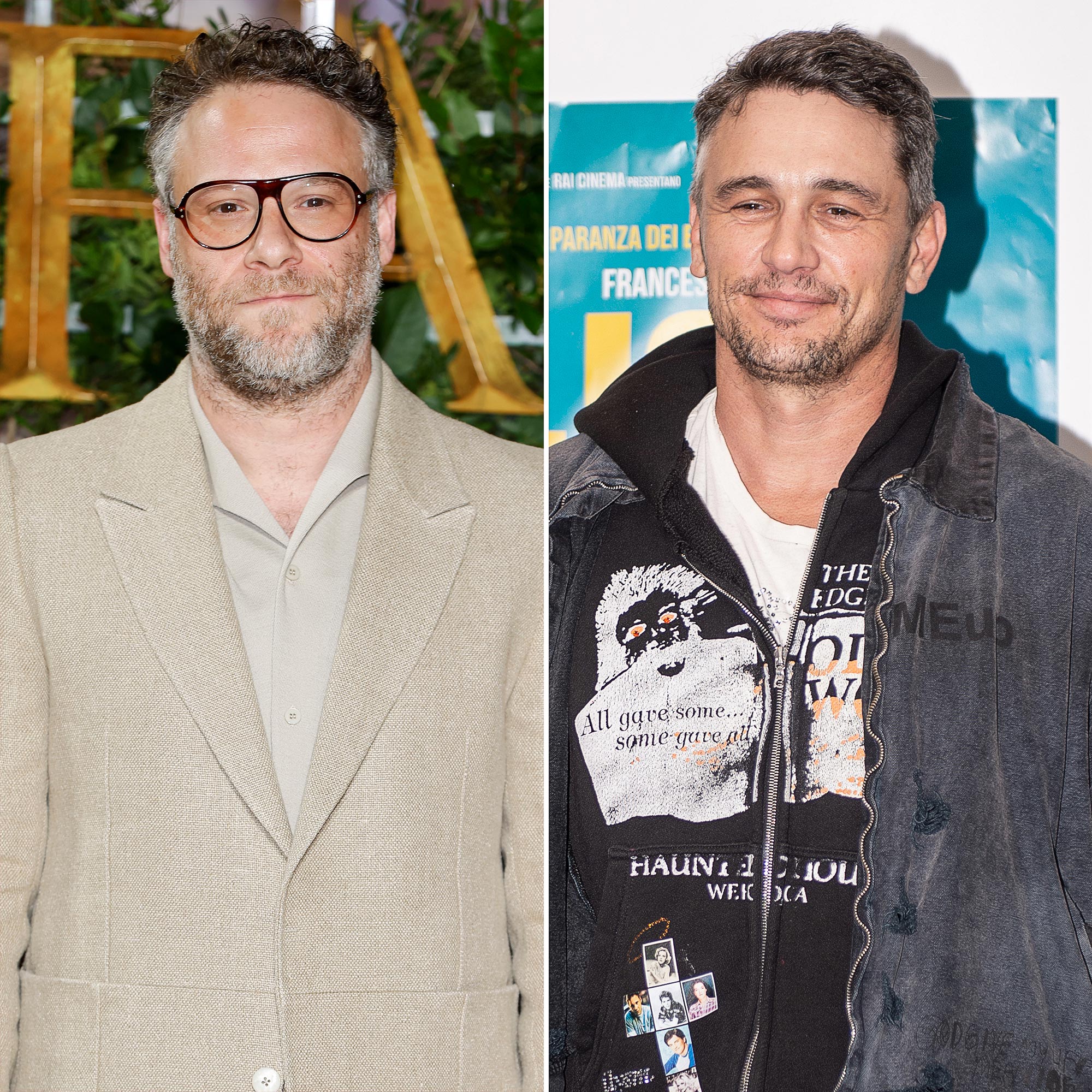 Seth Rogen Was Blindsided When James Franco Revealed Their Friendship Ended It Wasn t on My Radar 218