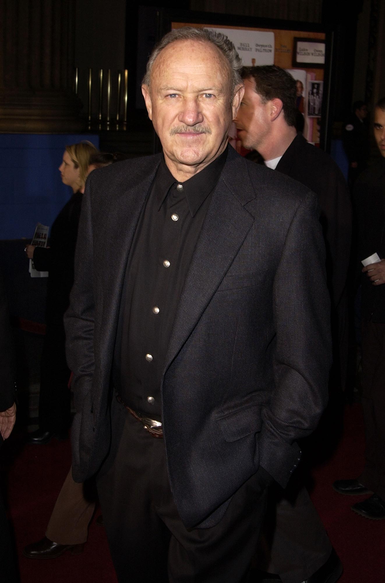 Sheriff Says Last Recorded Event for Gene Hackmans Pacemaker Was 9 Days Before His Body Was Found