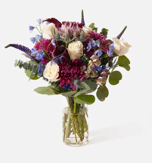 Zay Bouquet