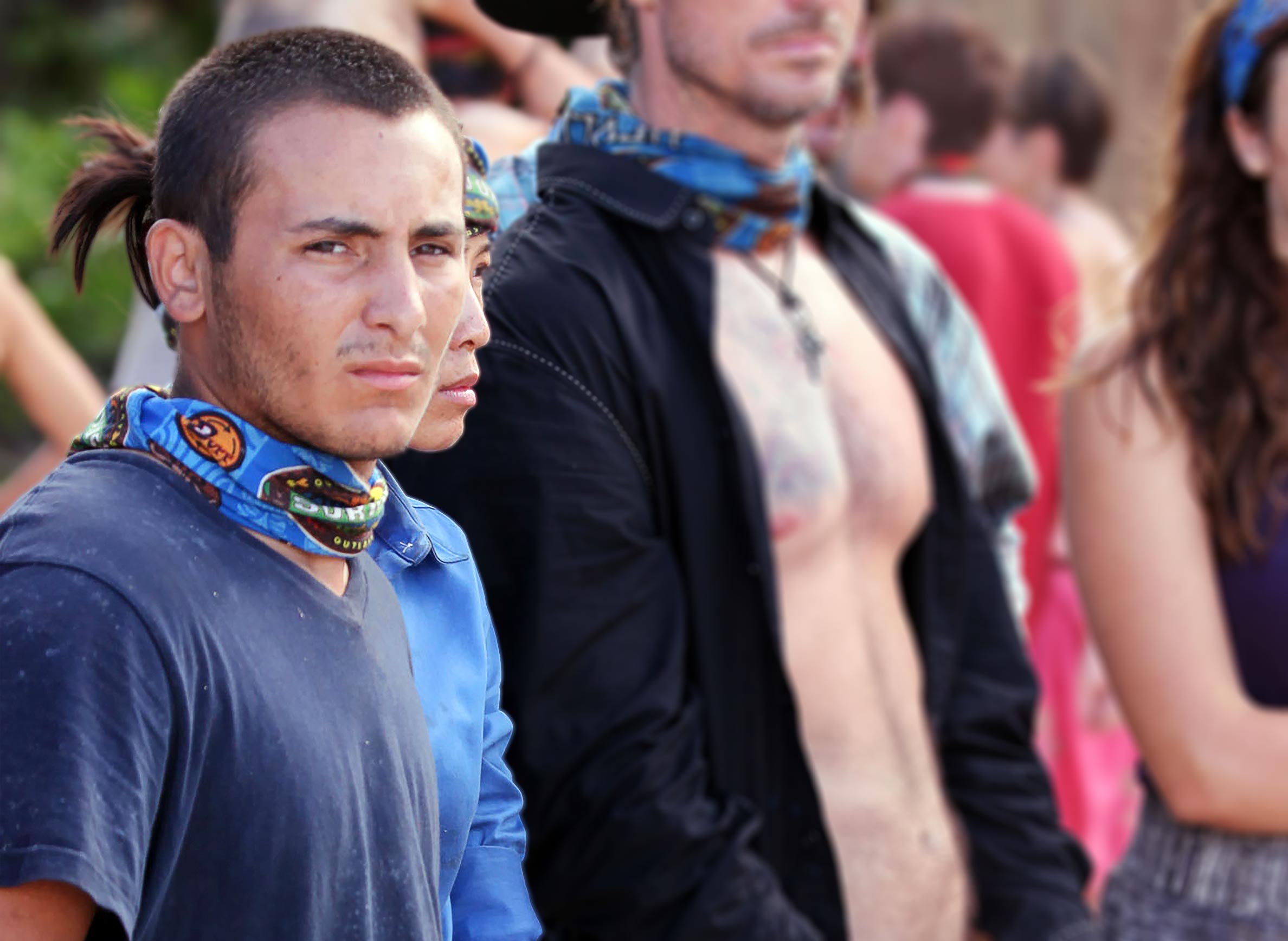 Survivor Alum Brandon Hantz Arrested for Arson Racketeering Report 003