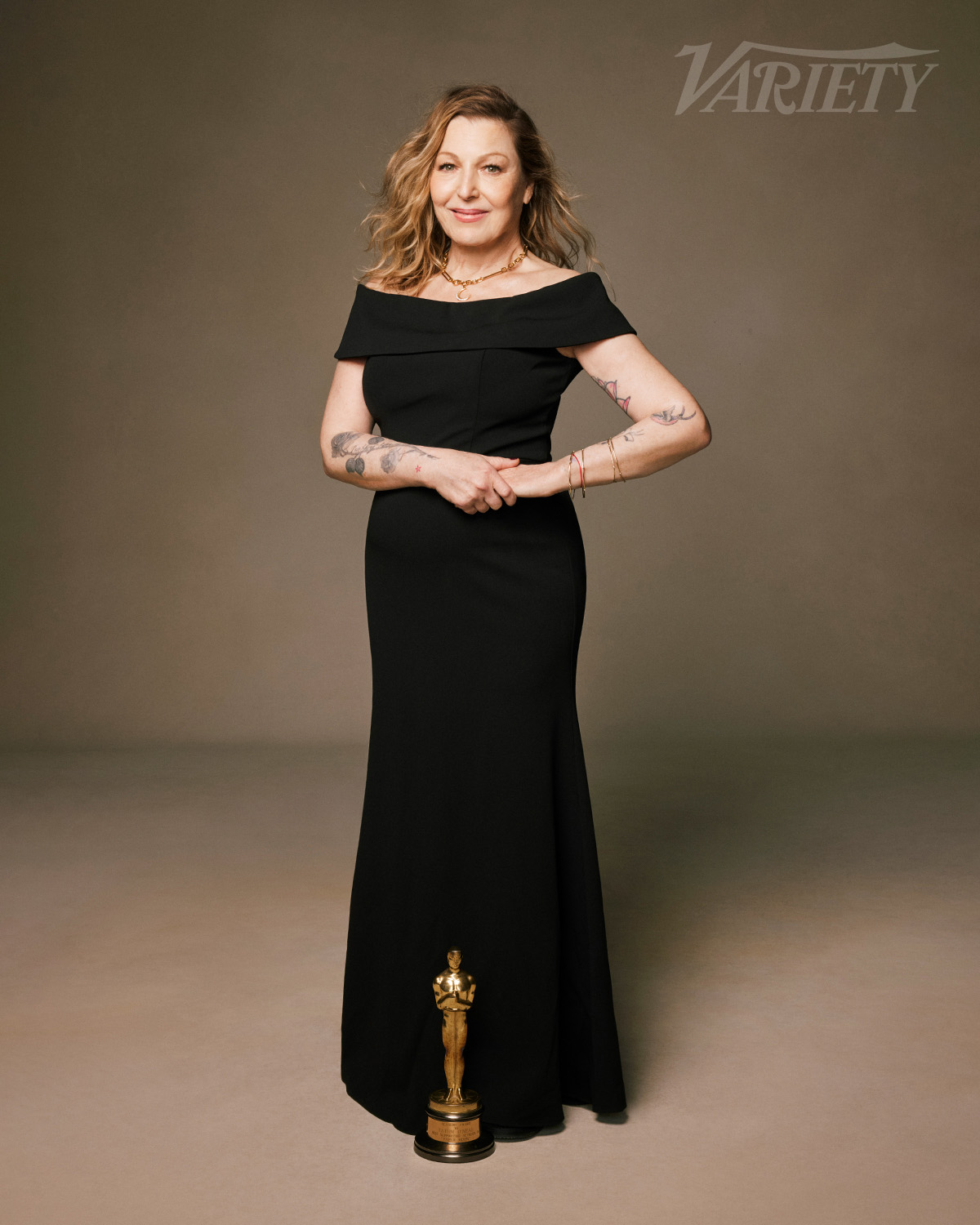 Tatum O Neal Recalls Drug Relapse