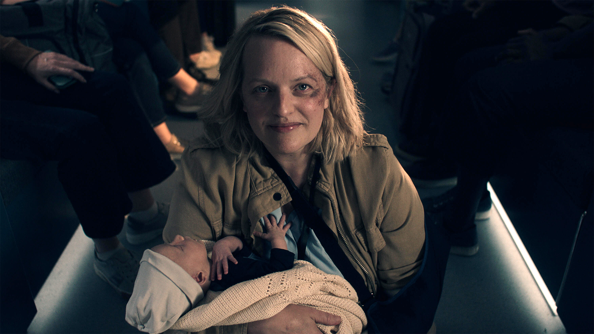 The Handmaids Tale Wraps Production on Final Season After More Than 2 Year Wait