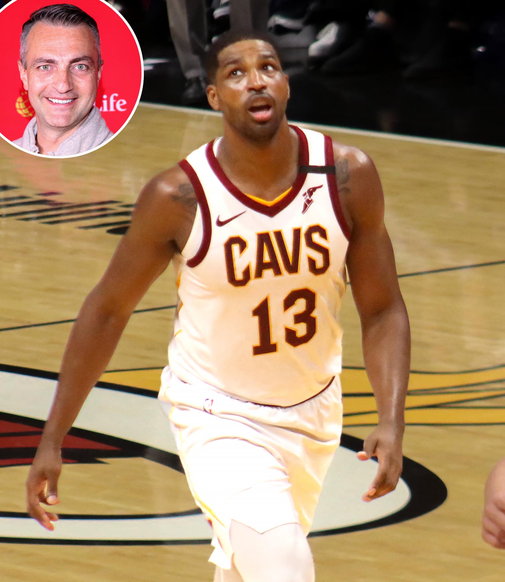 Tristan Thompson Called Disrespectful By Raptors Head Coach No Class