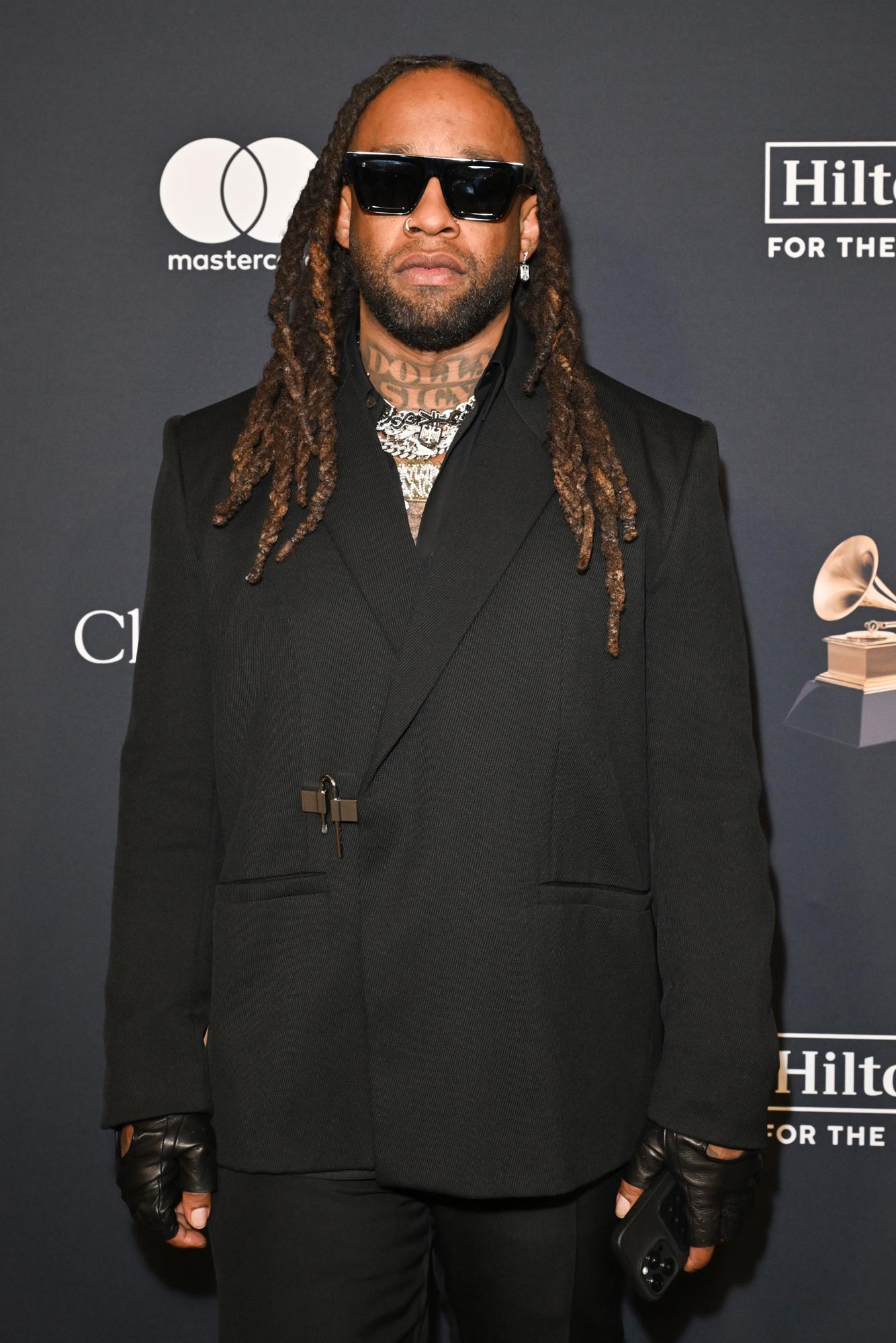 Ty Dolla Sign Bio
