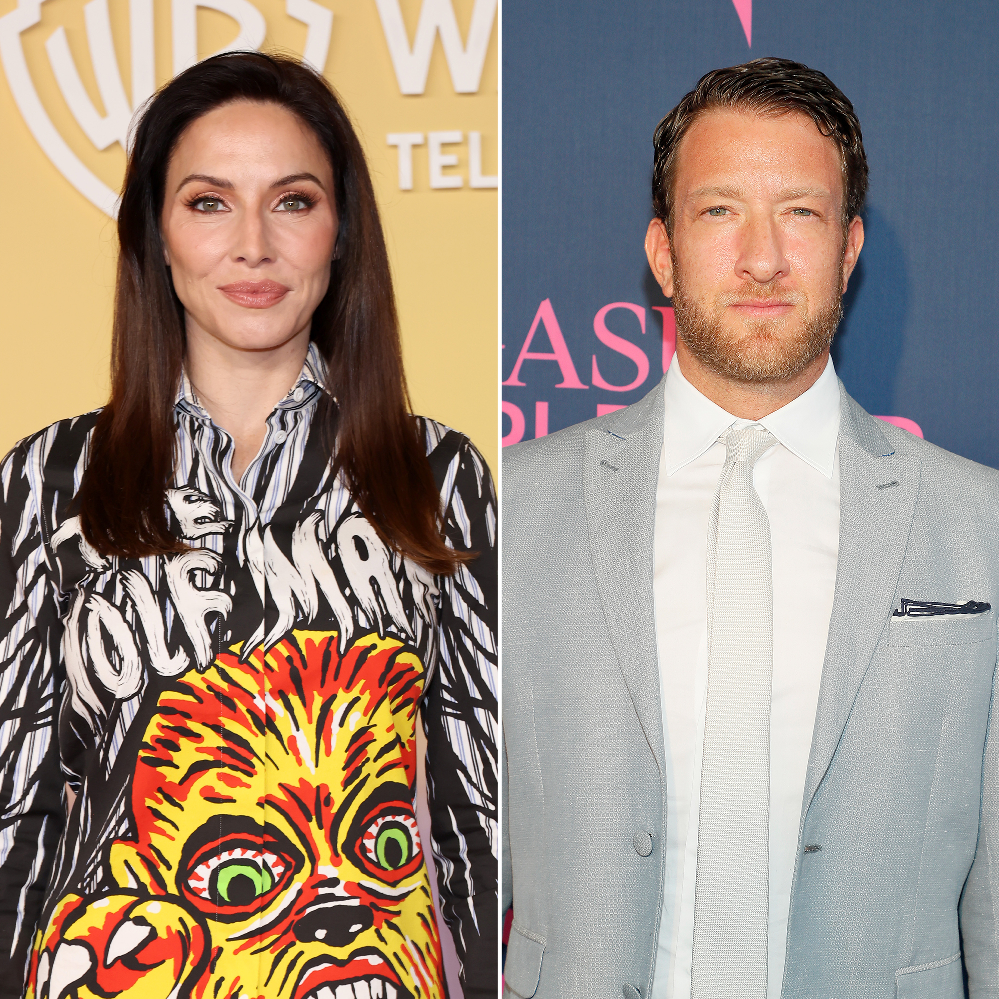 Why Fans Think Whitney Cummings Shaded Barstool on Grace O Malley s Podcast