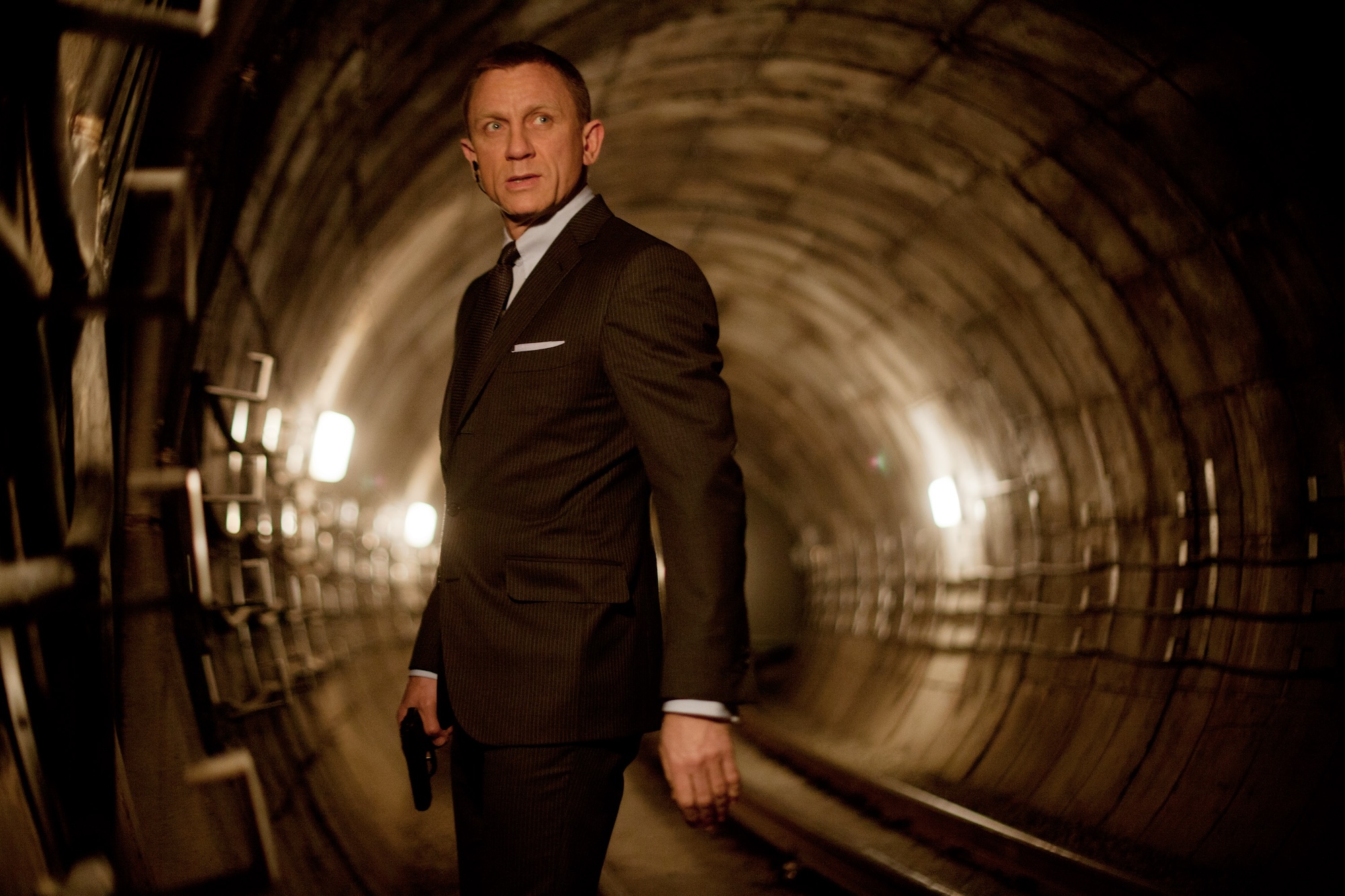 Why Is There Backlash Over James Bond's Huge Shakeup Us Explains