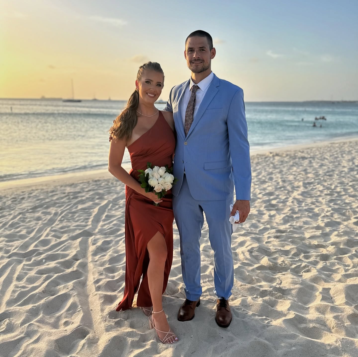 Zach Nichols and Jenna Compono Spark Breakup Rumors