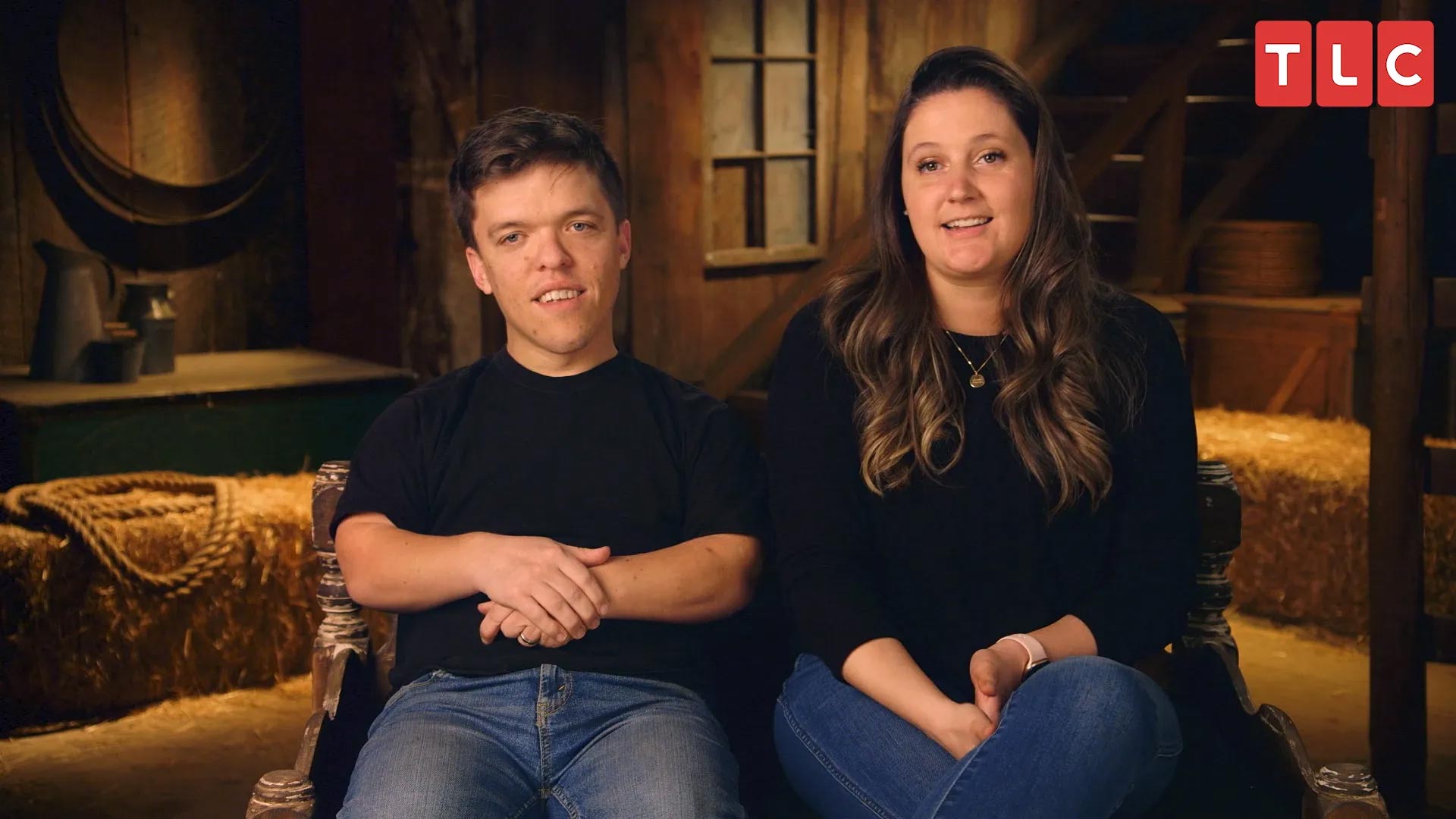 Zach and Tori Roloff Reveal What They Miss Most About Filming TLC Show
