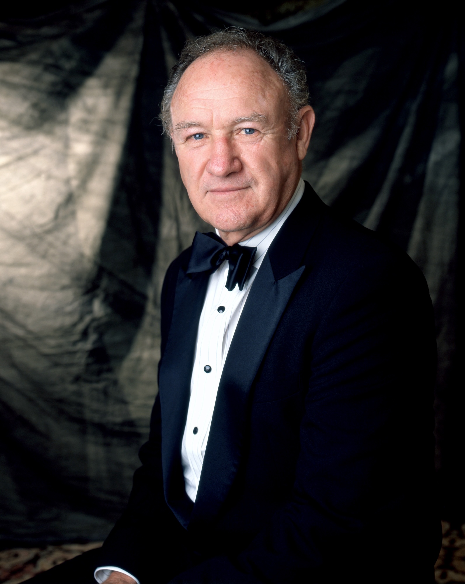 Gene Hackman Dead