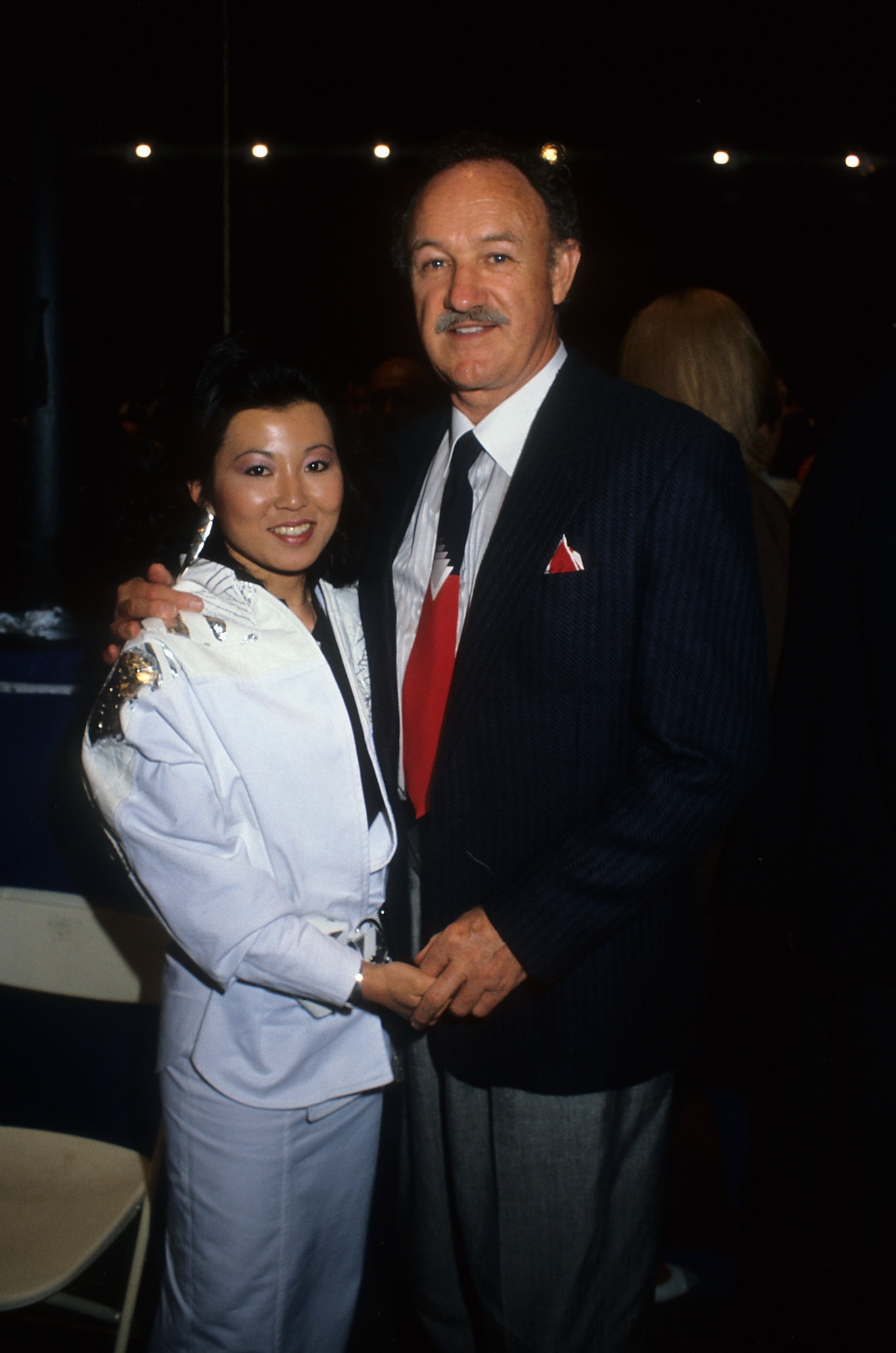 Gene Hackman, Wife Betsy's Preliminary Autopsies Show No 'External Trauma'