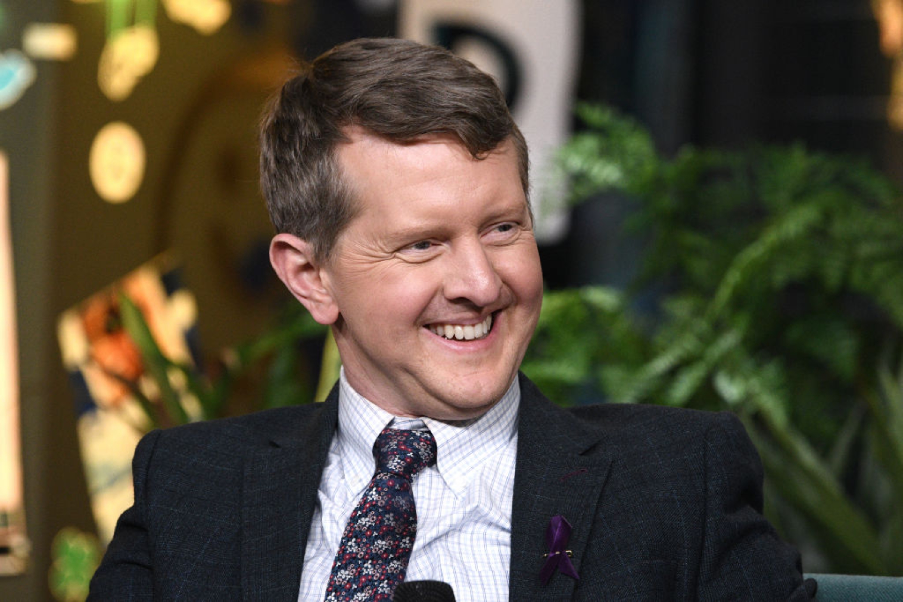 Ken Jennings