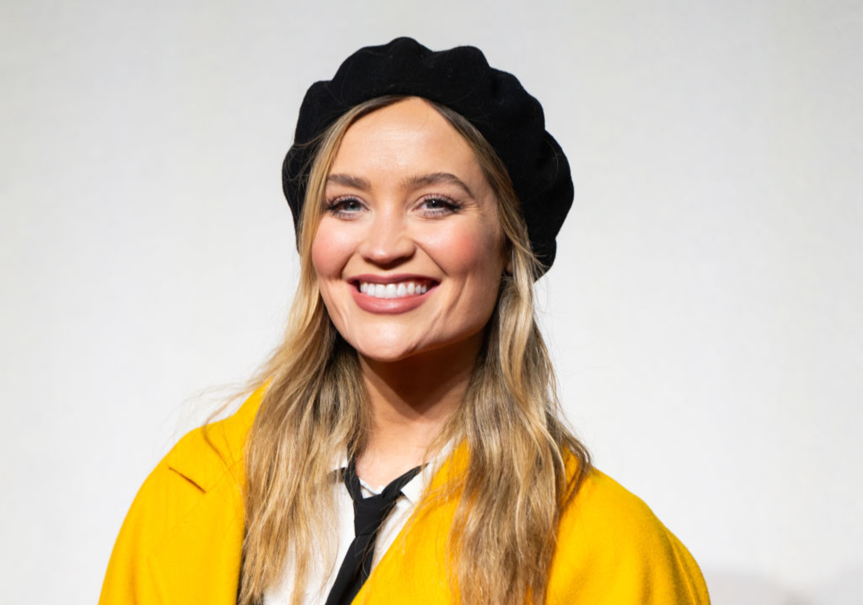 Laura Whitmore