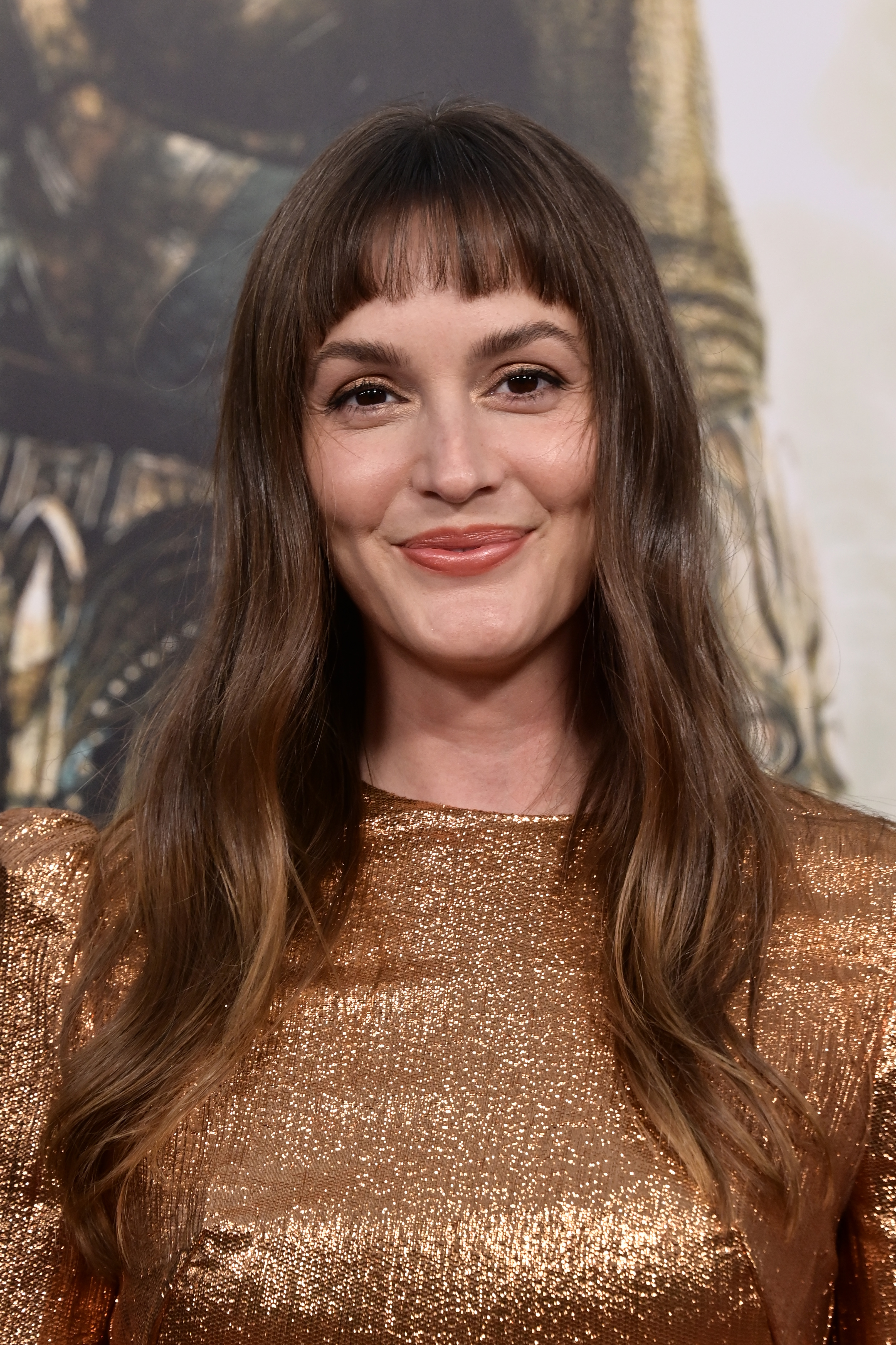Leighton Meester says her kids with Adam Brody aren’t ‘phased’ by their jobs 1473617736