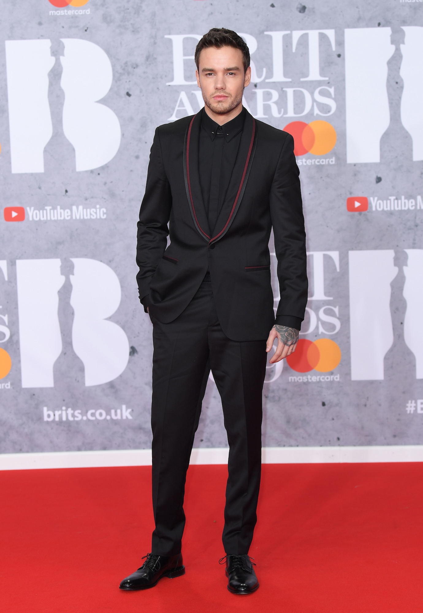 Liam Payne's Alcohol Percentage at Time of Death Revealed