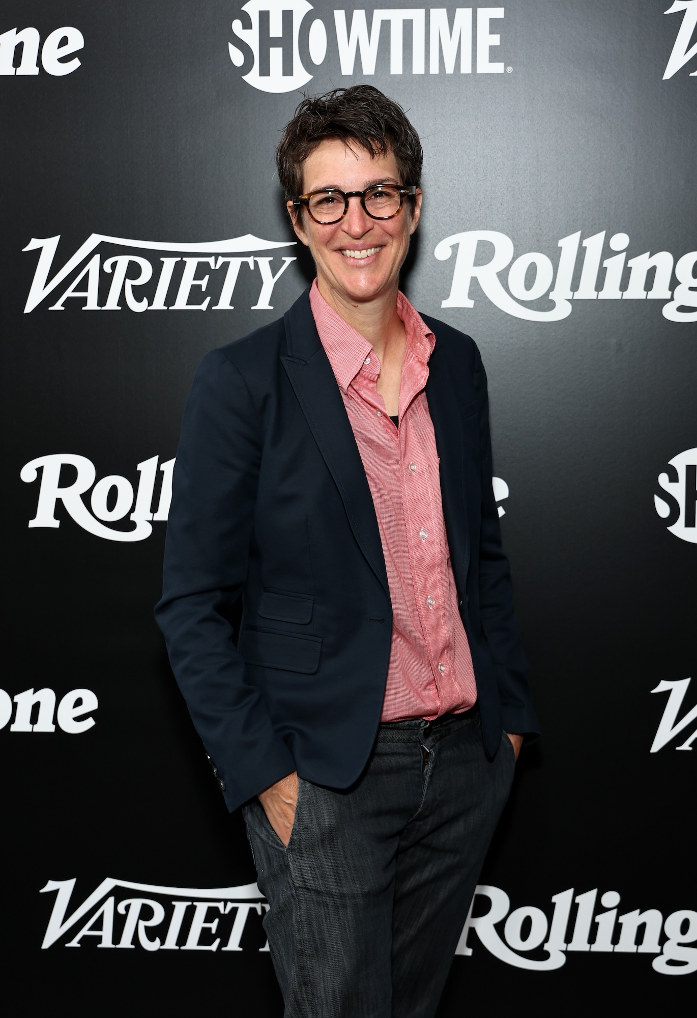 MSNBC's Rachel Maddow Calls Joy Reid's Sudden Exit a 'Bad Mistake'