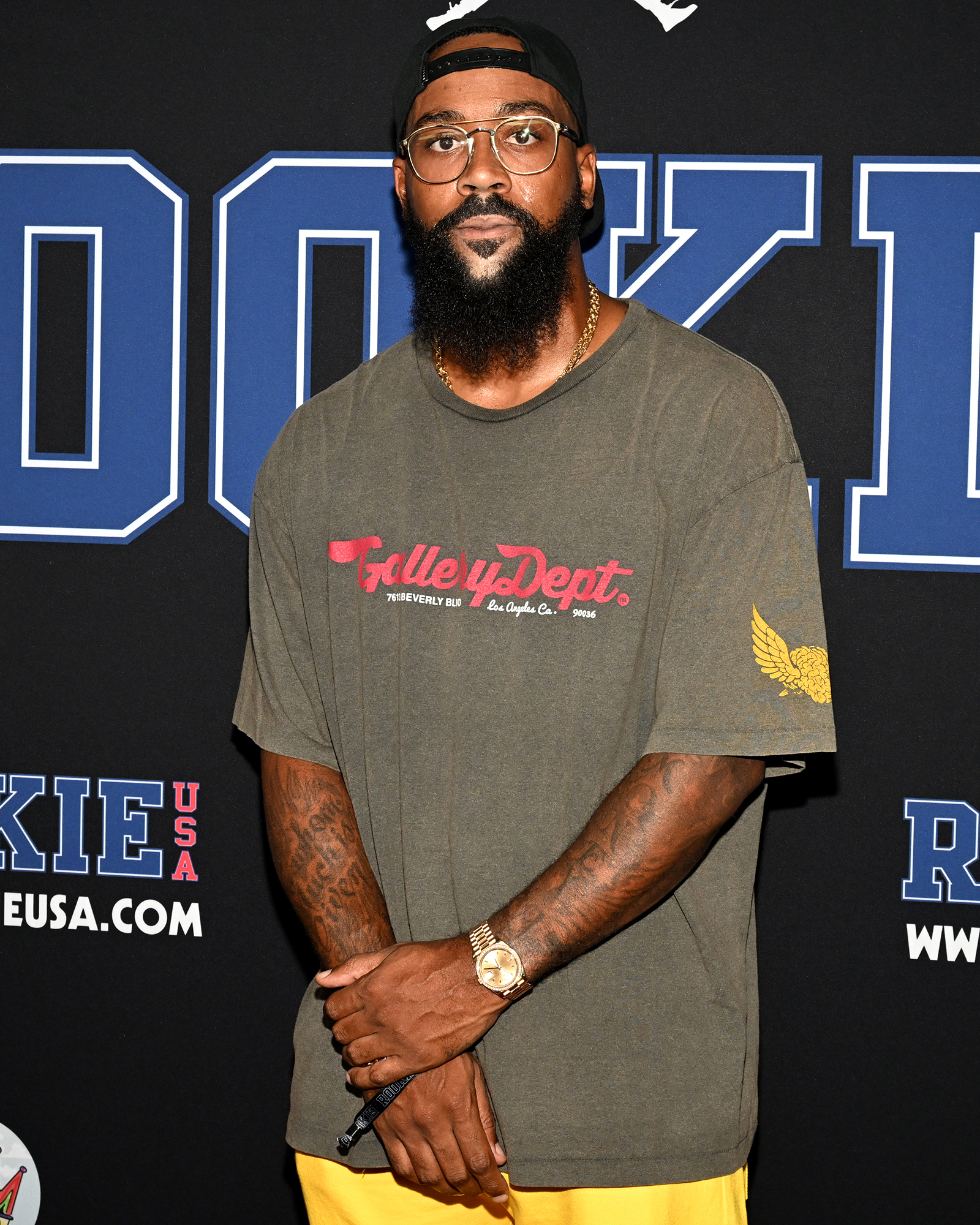 Marcus Jordan Breaks Silence After DUI Arrest
