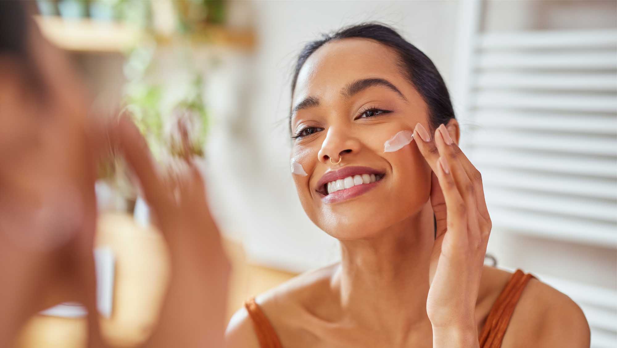 Hydrating Moisturizer