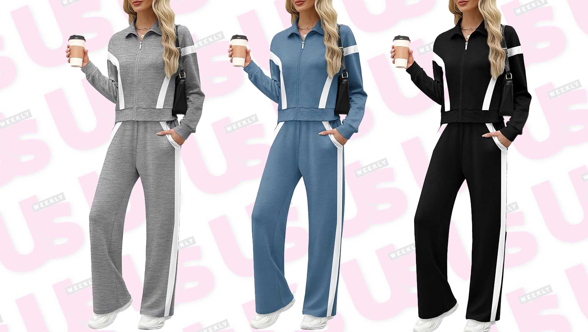 Two-Piece Set