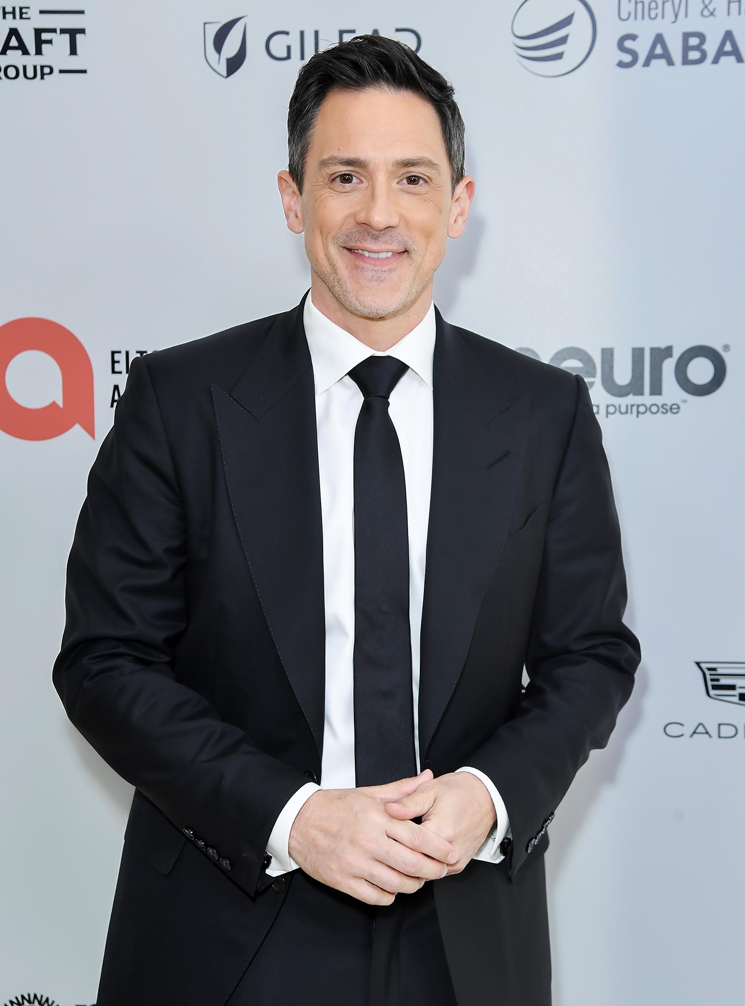 steve kazee bio update