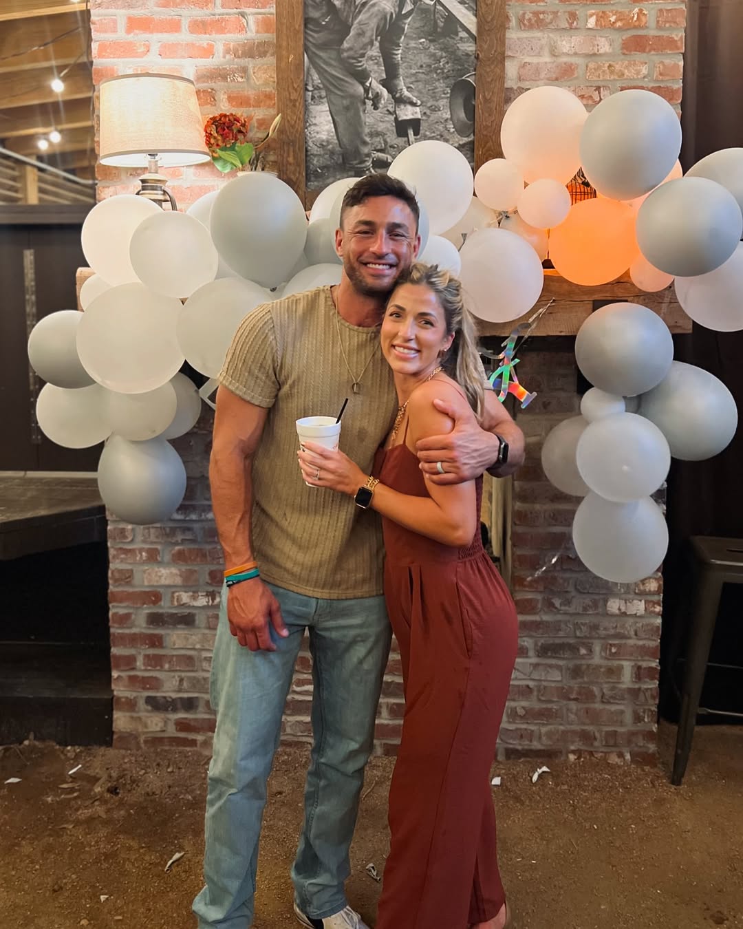 The Challenge’s Tony Raines Arrested for Drink-Driving: Report