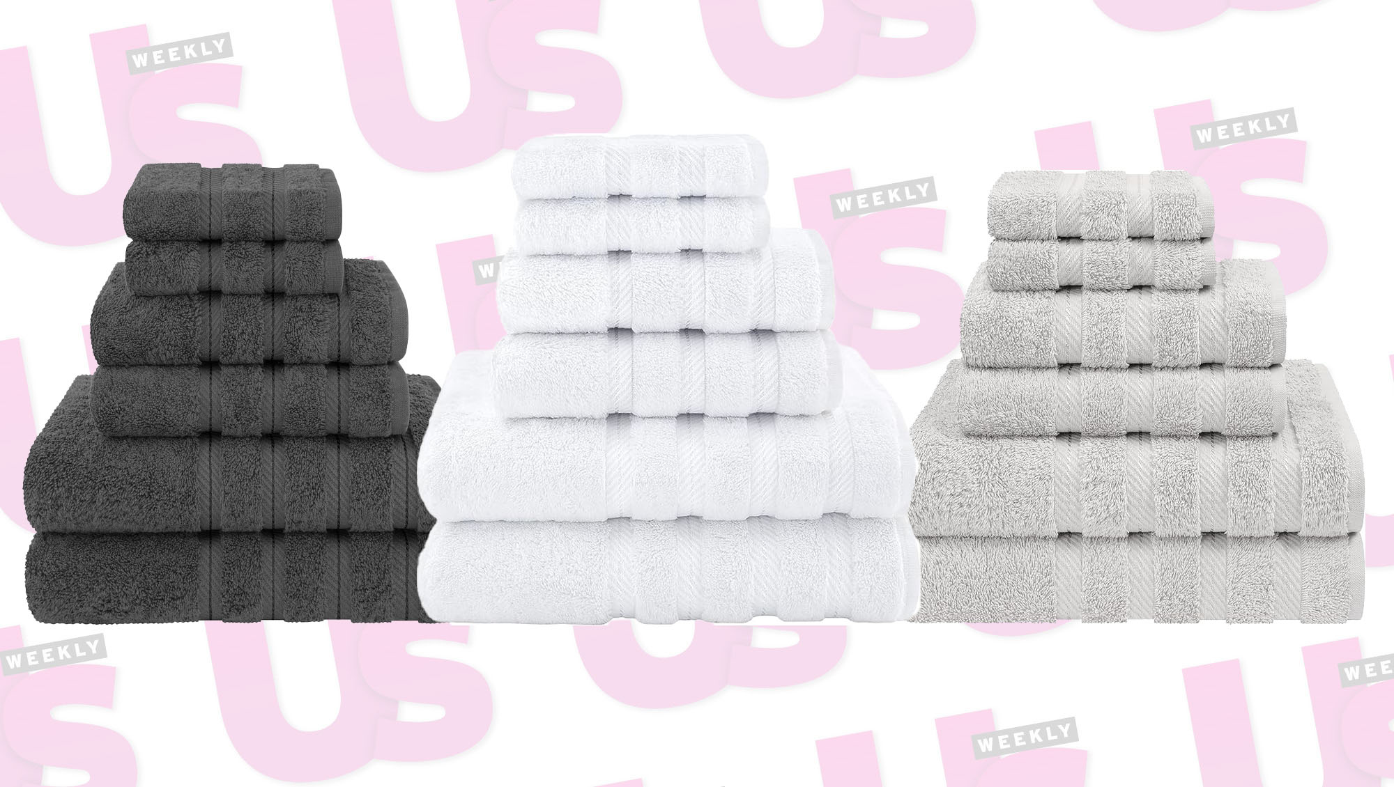 towels
