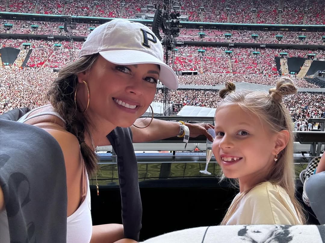 vanessa lachey daughter conversation