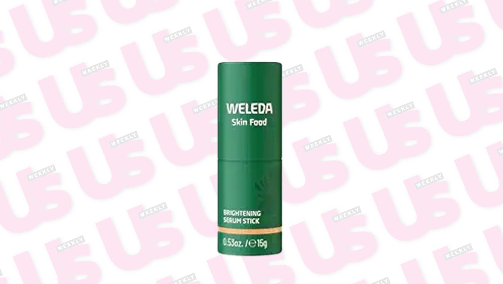 Weleda Brightening Serum Stick