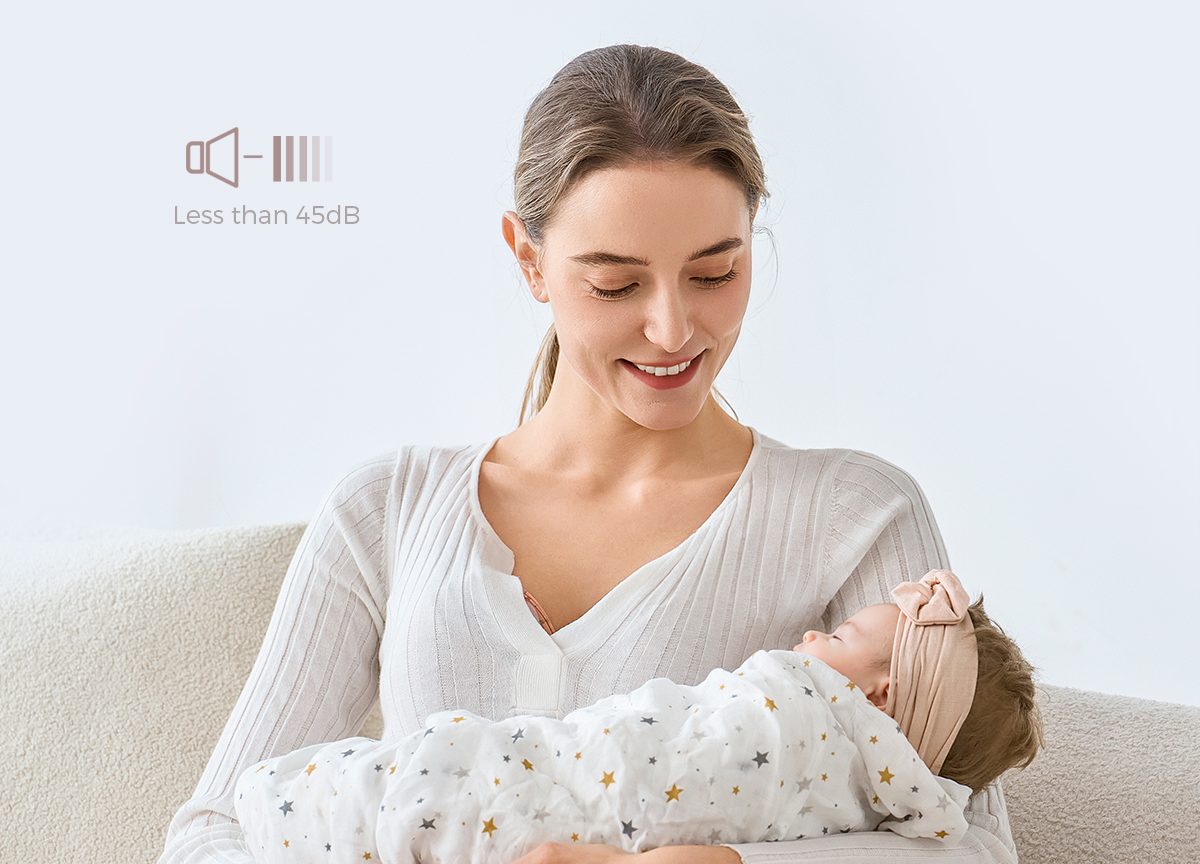 Momcozy