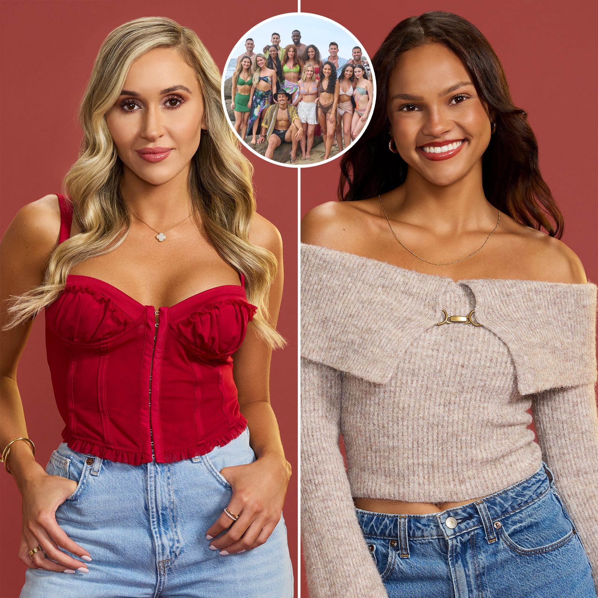 Grants Contestants on If Theyd Go on BiP