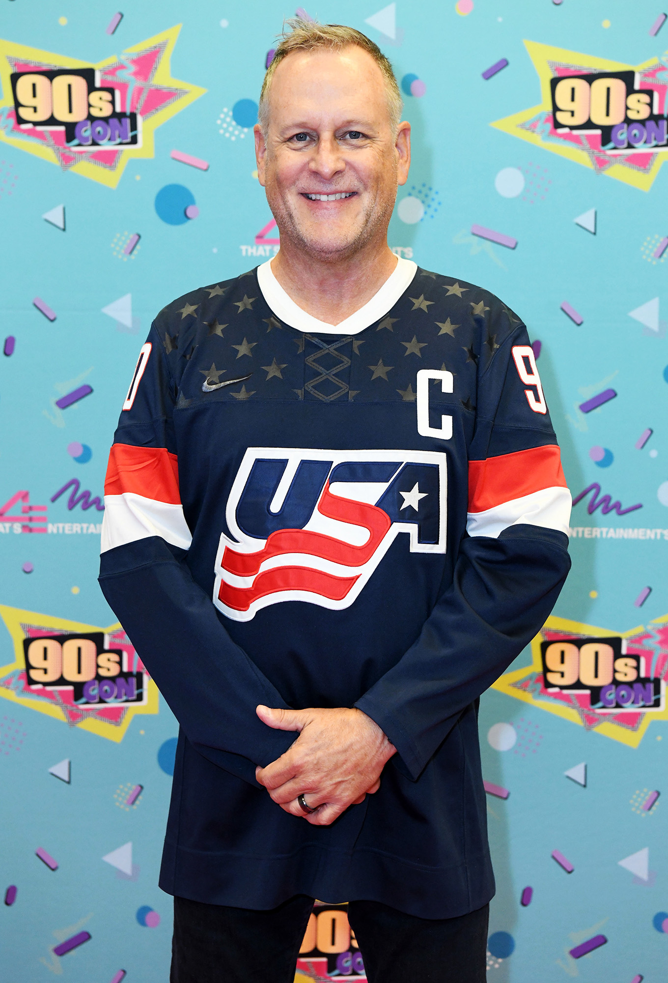 5 Hot Stories Dave Coulier Cancer Battle
