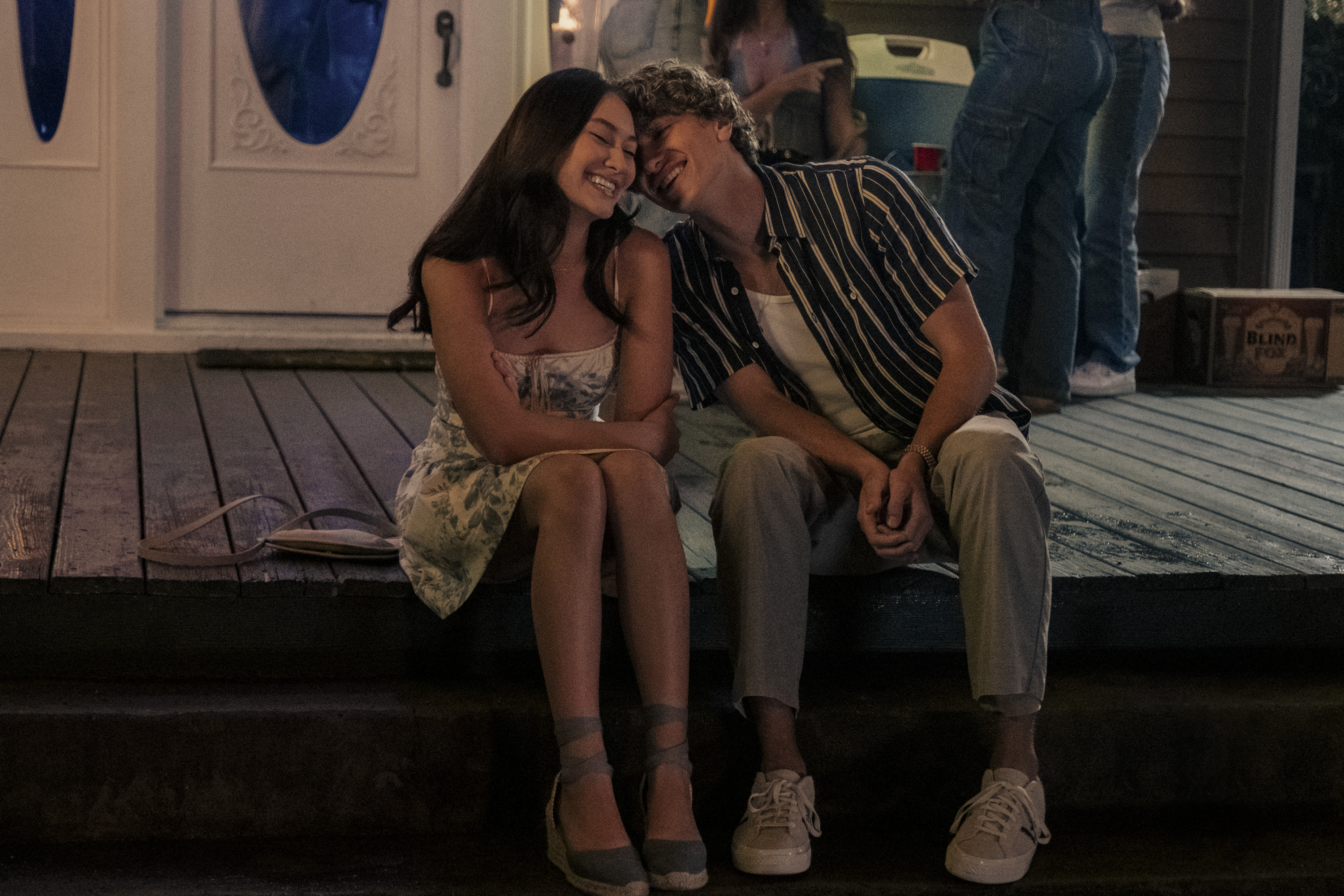 Summer I Turned Pretty's Love Triangle Ending Has 'Surprises' for Book Fans