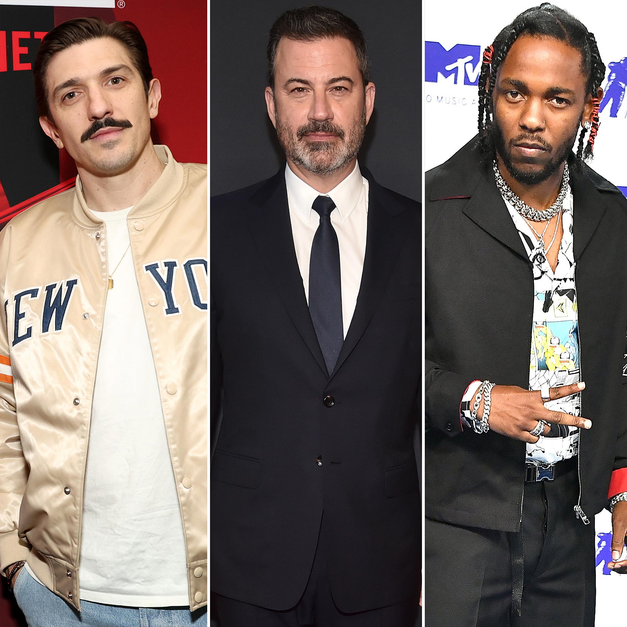 Andrew Schulzs Controversial Moments