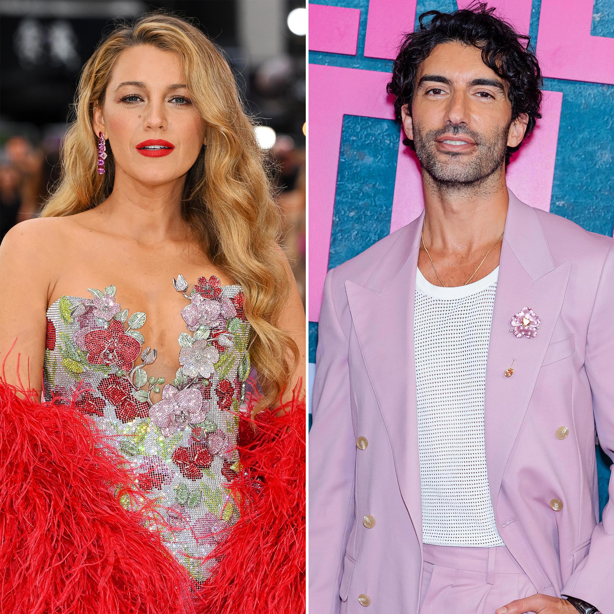 Blake Lively and Justin Baldonis Lawsuit Is Getting a Docuseries on Discovery