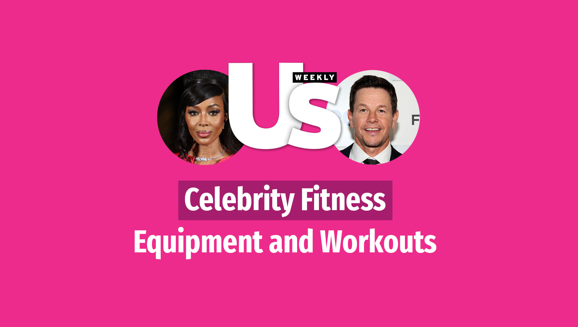 Celebrity Fitness equipment featured image